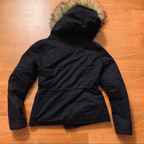 HOLLISTER jacket - Picture 3 of 4